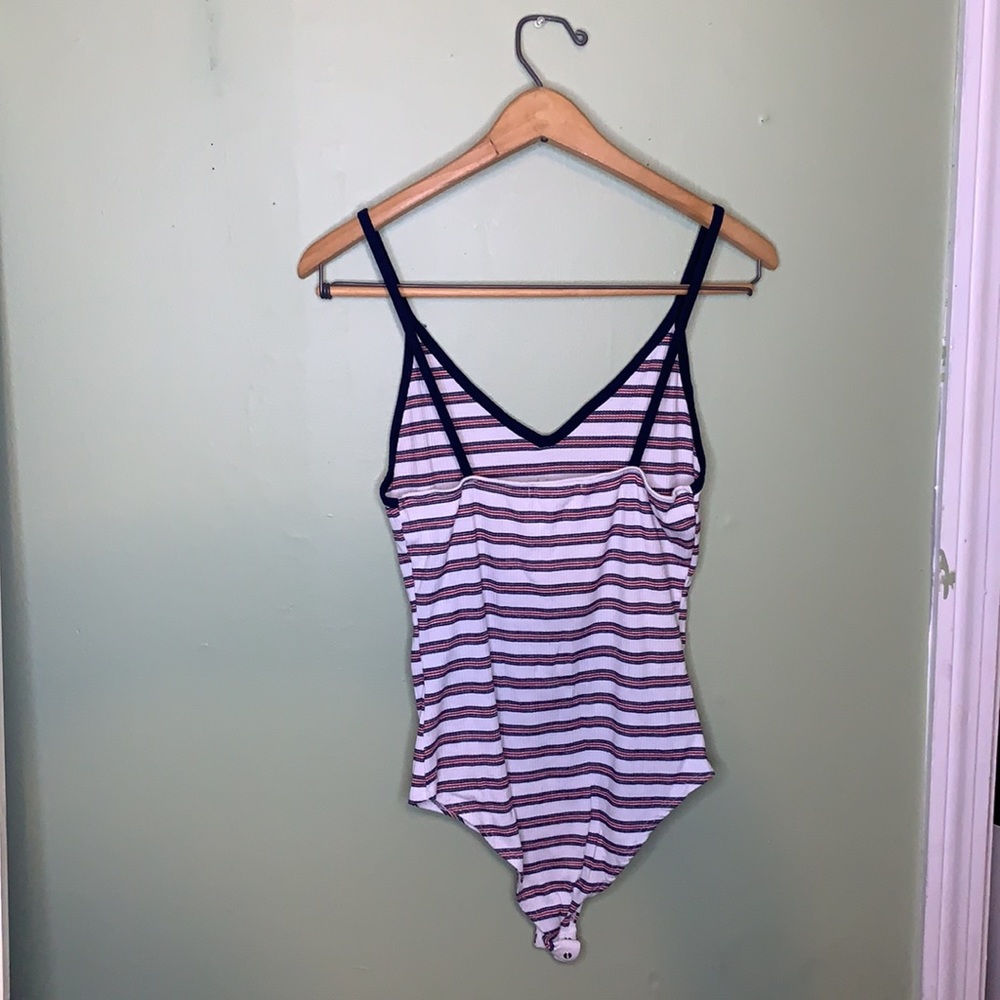 Body suit - Picture 2 of 4